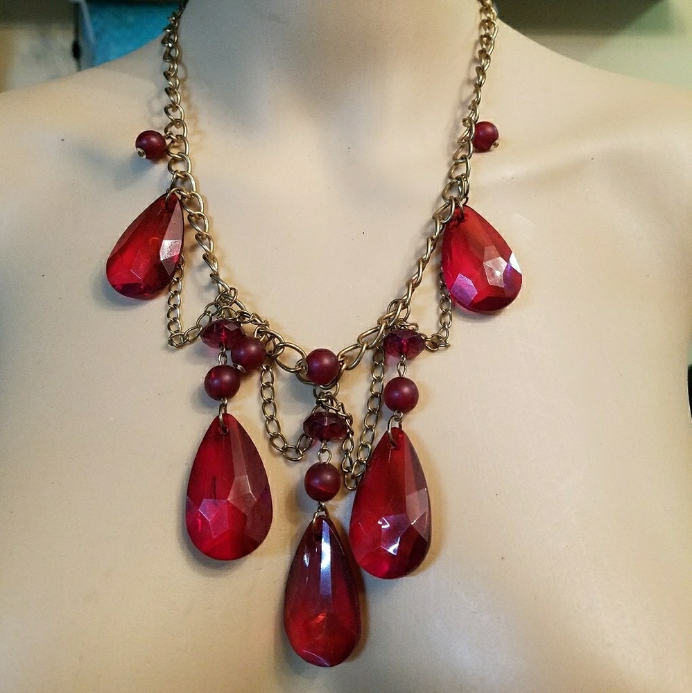 Vintage Necklace